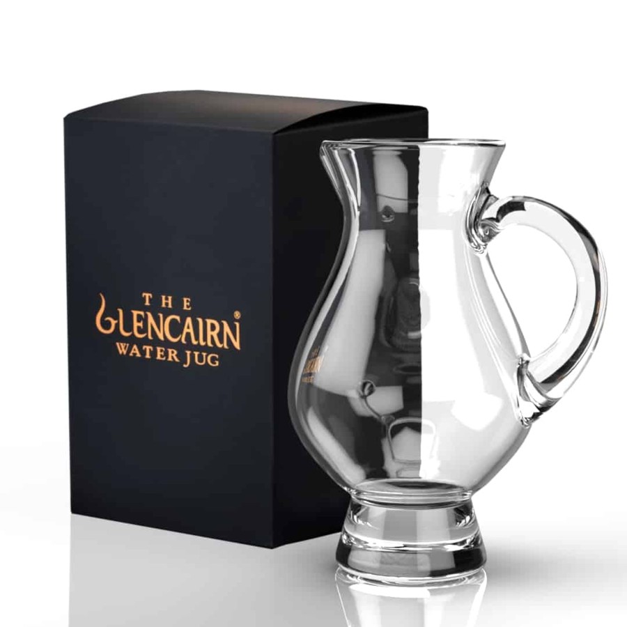 Glassware Glencairn Crystal | Glencairn Water Jug In Premium Carton