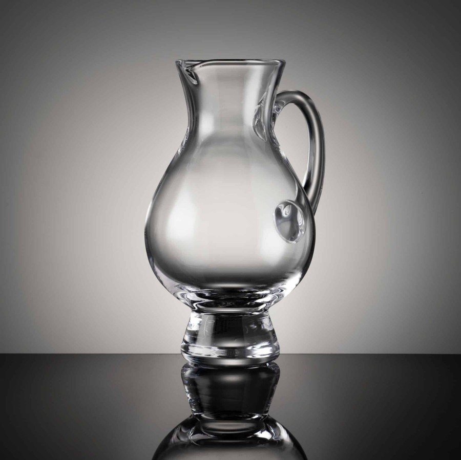 Glassware Glencairn Crystal | Glencairn Water Jug In Premium Carton