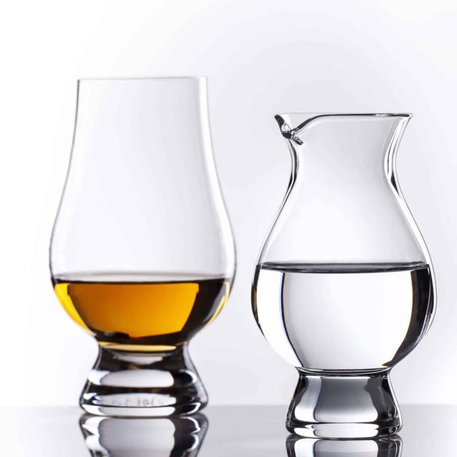 Glassware Glencairn Crystal | Wee Glencairn Water Jug