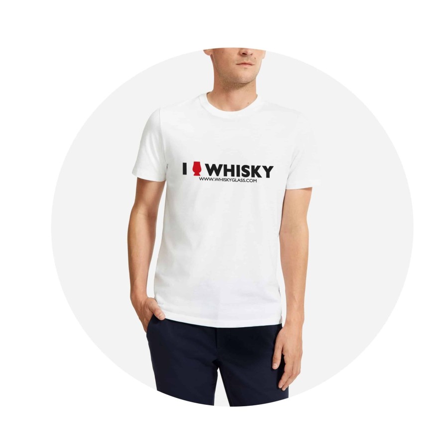 Glassware Glencairn Crystal | Glencairn T-Shirt