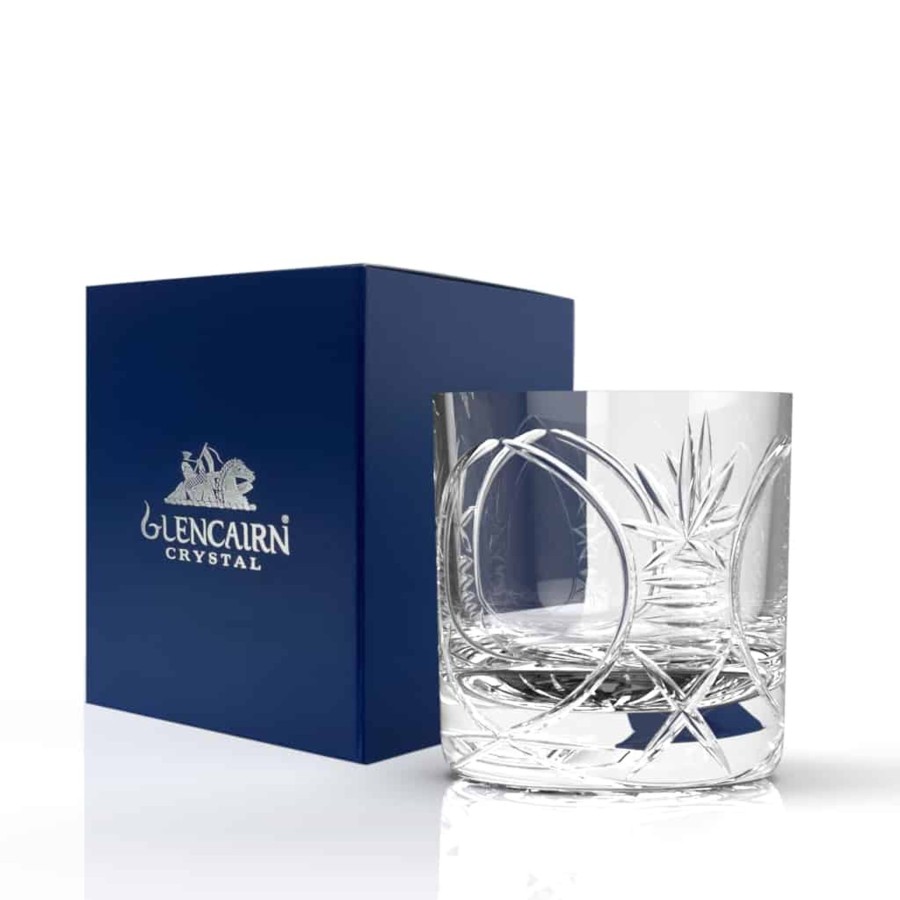 Glassware Glencairn Crystal | Bothwell Whisky Tumbler