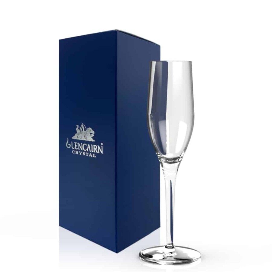 Glassware Glencairn Crystal | Jura Champagne Flute