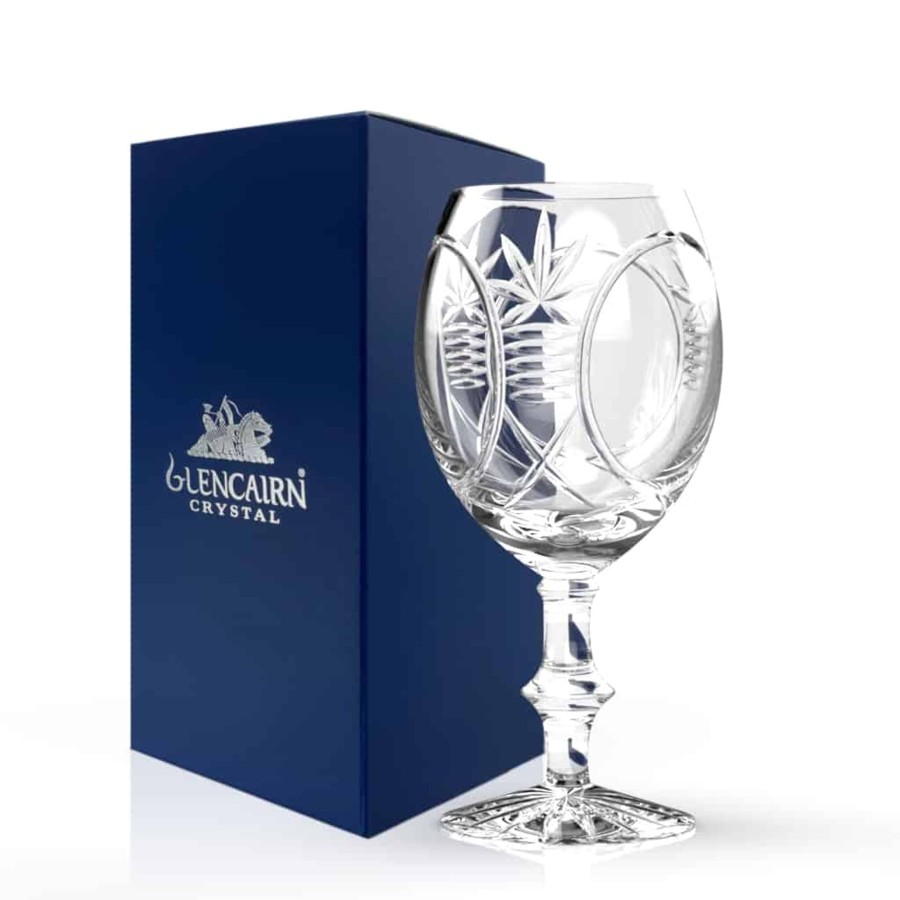 Glassware Glencairn Crystal | Bothwell Wine Goblet