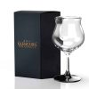 Glassware Glencairn Crystal | Glencairn Gin Goblet In Premium Gift Carton