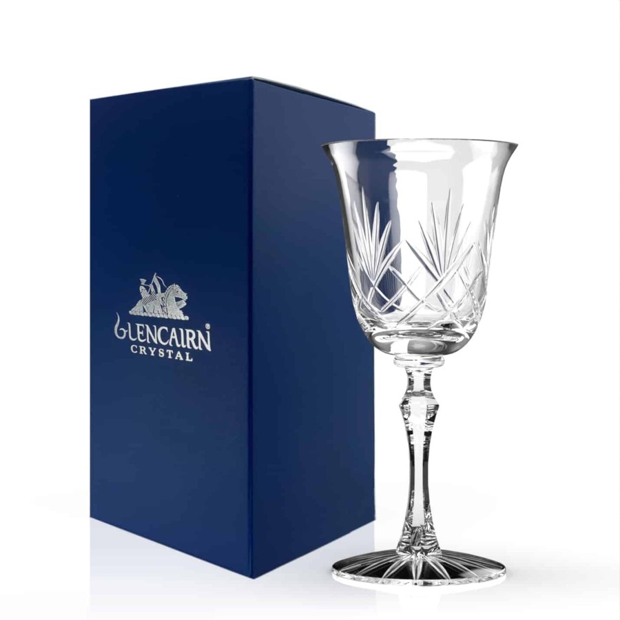 Glassware Glencairn Crystal | Skye Wine Goblet