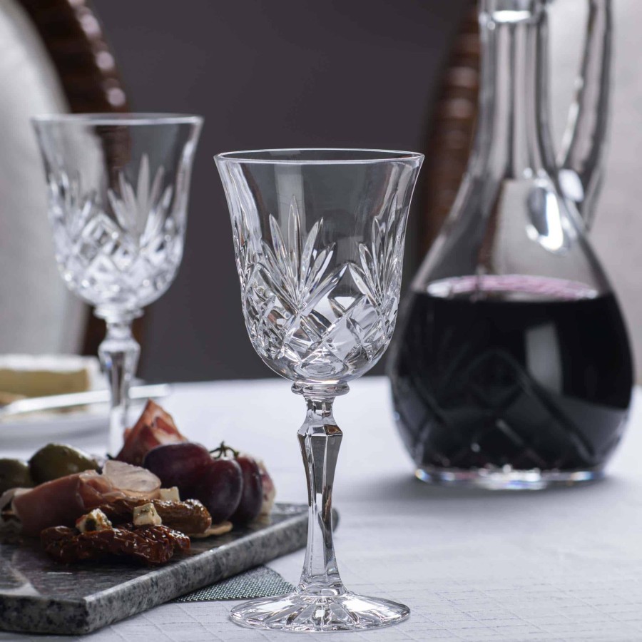 Glassware Glencairn Crystal | Skye Wine Goblet