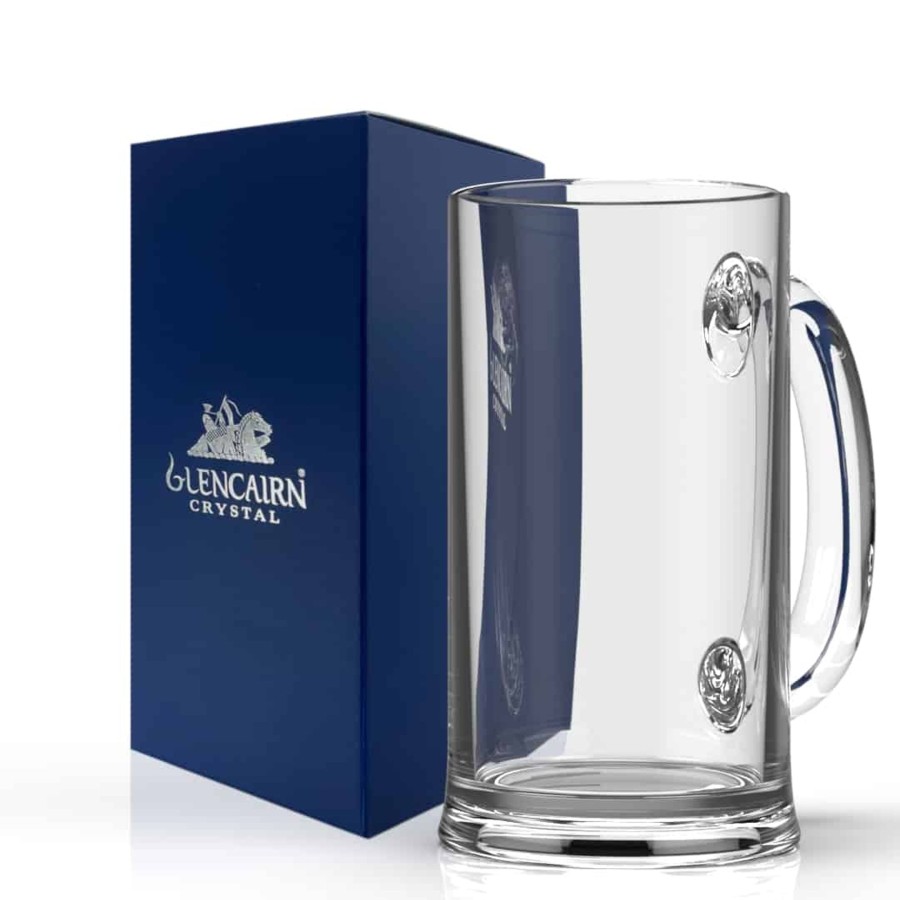 Glassware Glencairn Crystal | Iona Tankard