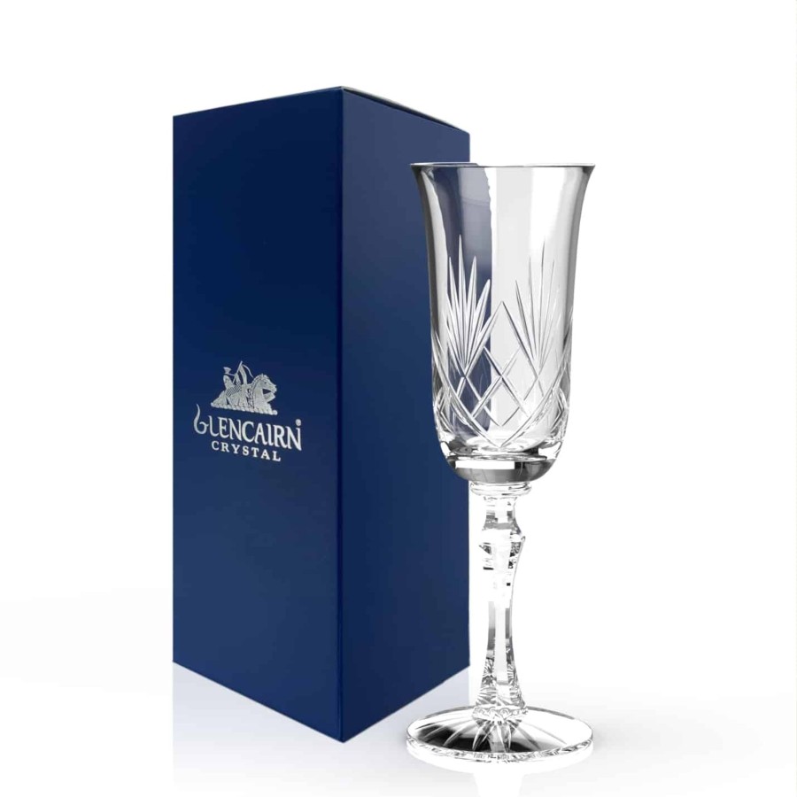 Glassware Glencairn Crystal | Skye Champagne Flute