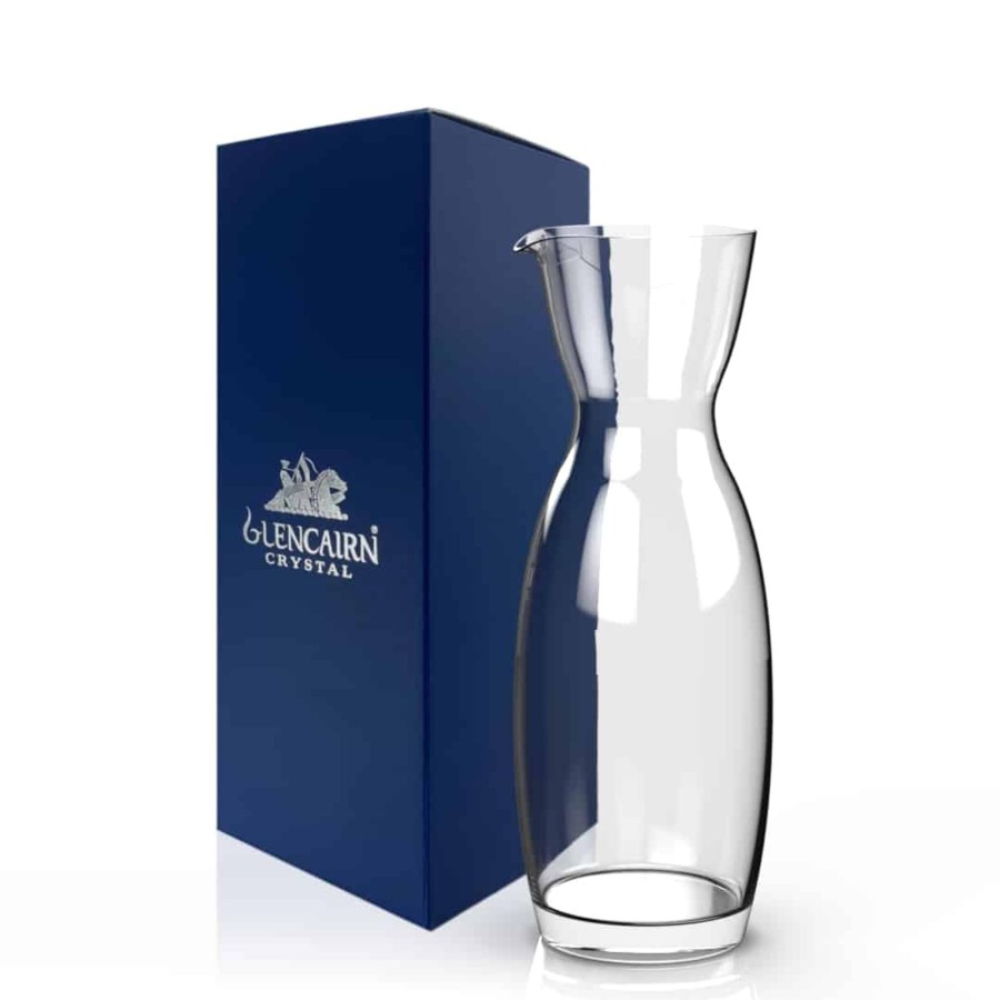 Glassware Glencairn Crystal | Jura Medium Water Jug