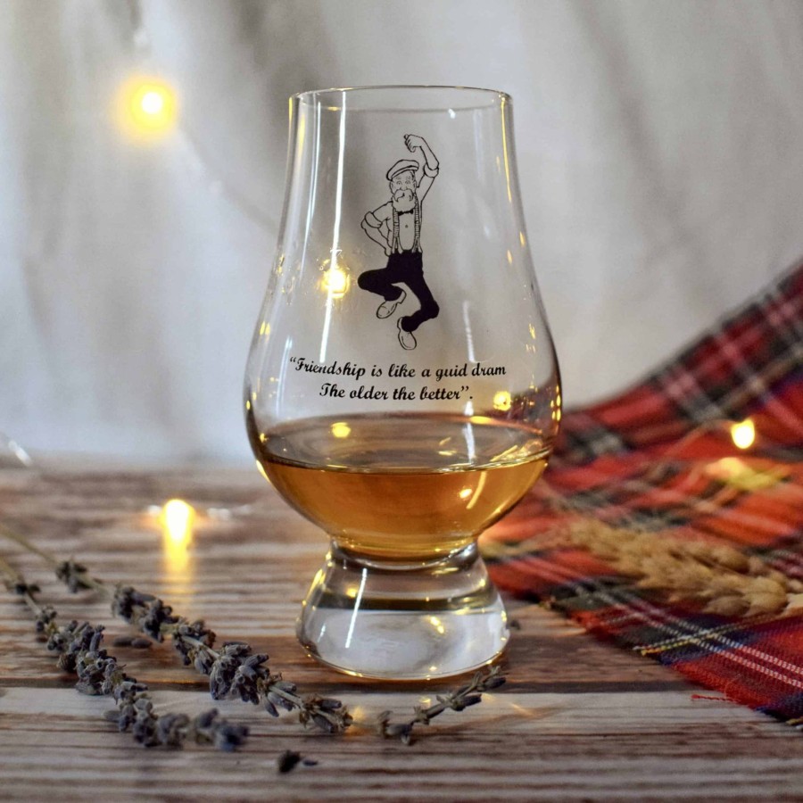 Glassware Glencairn Crystal | Glencairn Glass - Broons