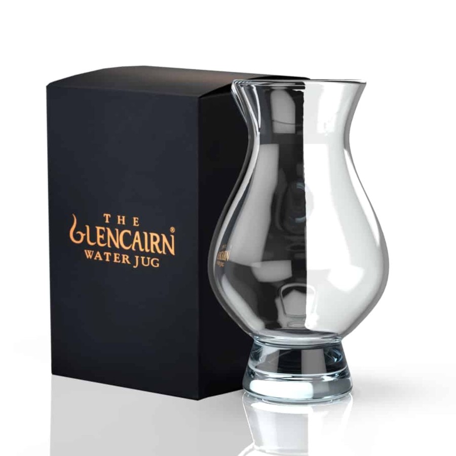 Glassware Glencairn Crystal | Glencairn Handleless Water Jug