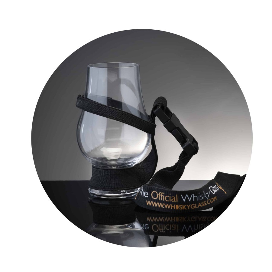 Glassware Glencairn Crystal | Glencairn Glass Lanyard