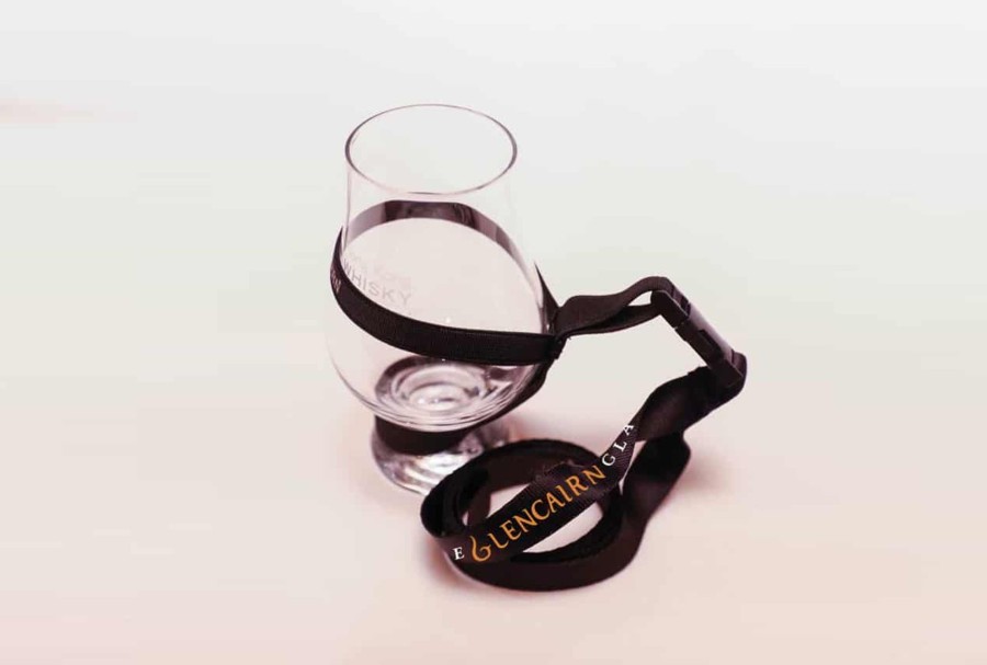 Glassware Glencairn Crystal | Glencairn Glass Lanyard