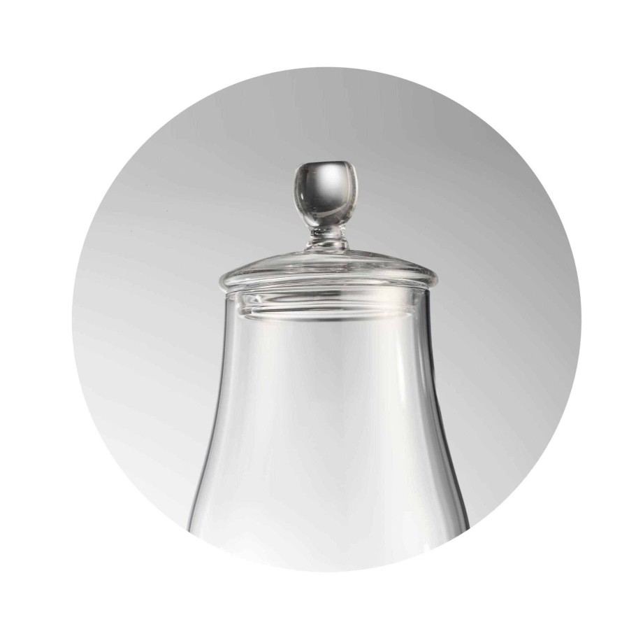 Glassware Glencairn Crystal | Glencairn Tasting Cap