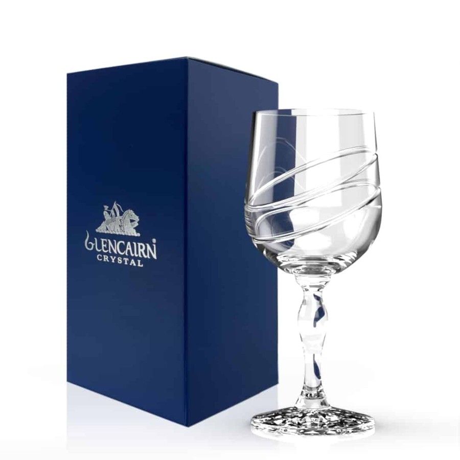 Glassware Glencairn Crystal | Glasgow Wine Goblet