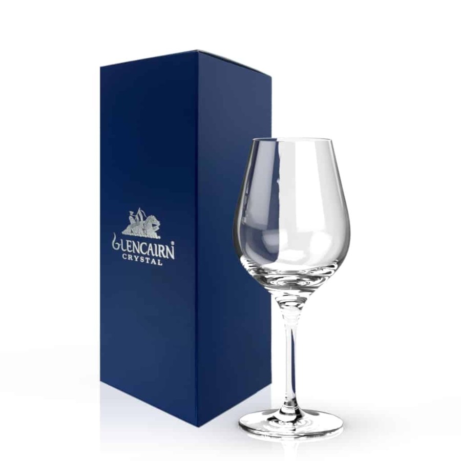 Glassware Glencairn Crystal | Jura White Wine Glass