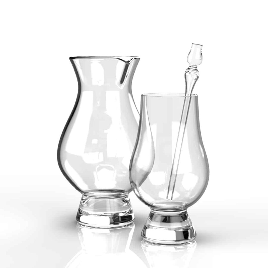 Glassware Glencairn Crystal | Glencairn Pipette Bundle