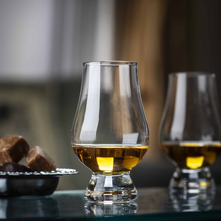 Glassware Glencairn Crystal | Glencairn Glass Gift Set Of 4