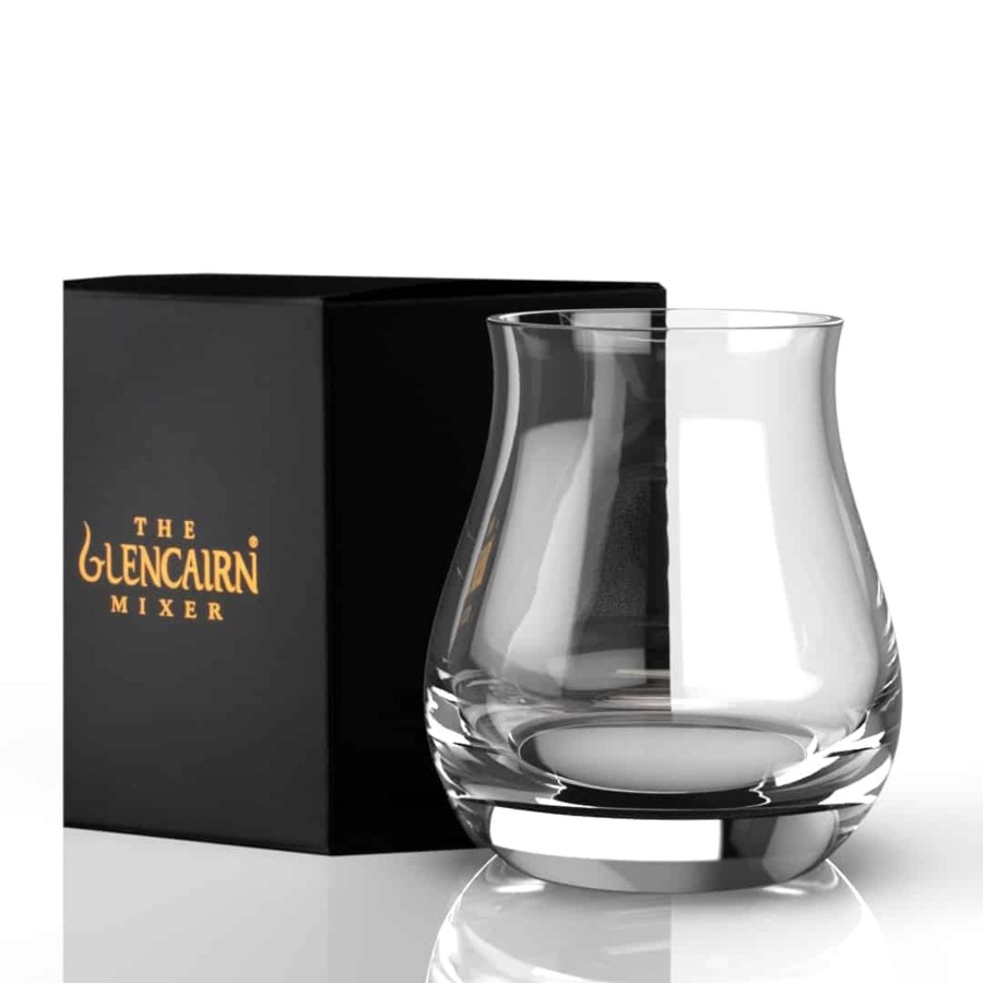 Glassware Glencairn Crystal | Glencairn Mixer In Premium Gift Carton