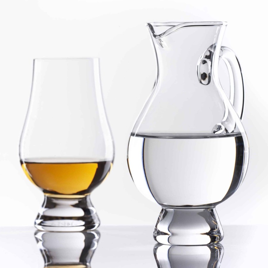 Glassware Glencairn Crystal | Glencairn Water Jug