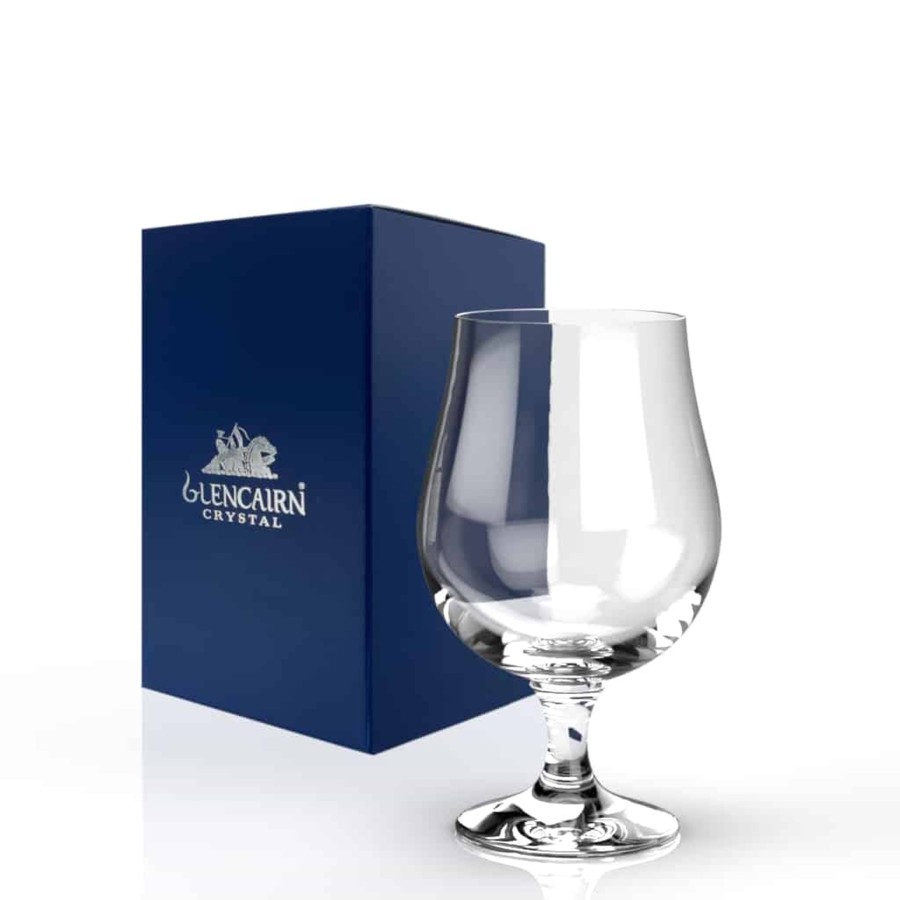 Glassware Glencairn Crystal | Jura Beer Glass