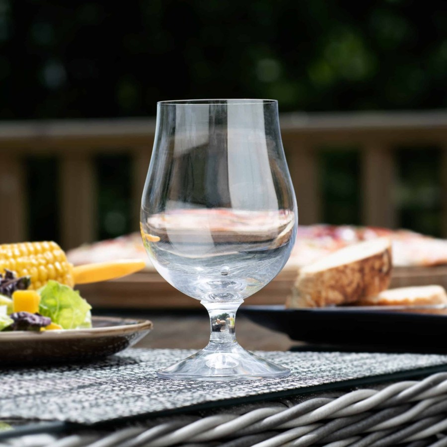 Glassware Glencairn Crystal | Jura Beer Glass