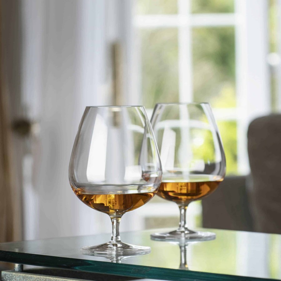 Glassware Glencairn Crystal | Jura Brandy Glass