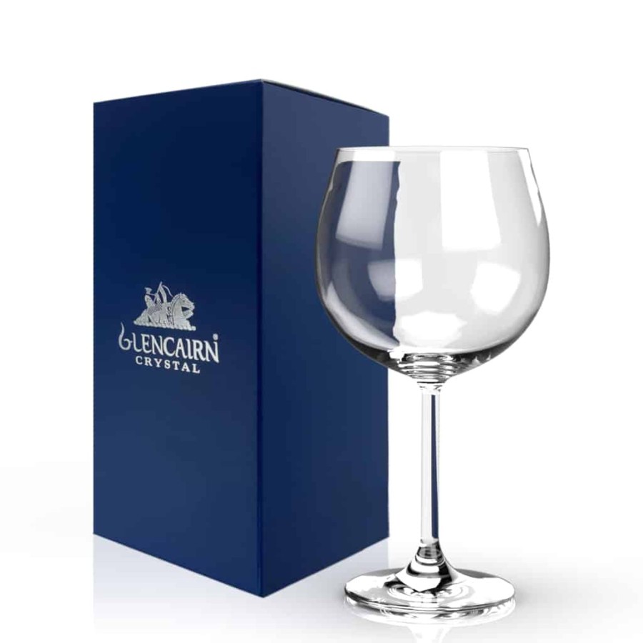 Glassware Glencairn Crystal | Jura Gin Goblet