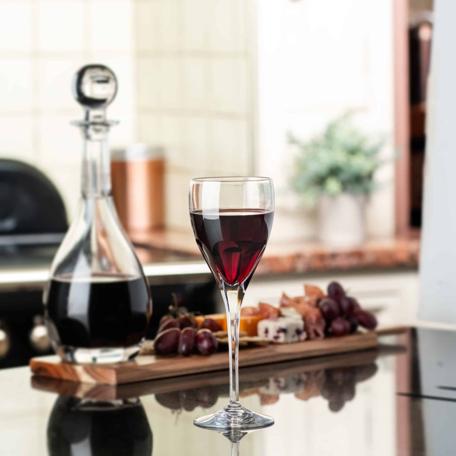 Glassware Glencairn Crystal | Lewis Red Wine Glass