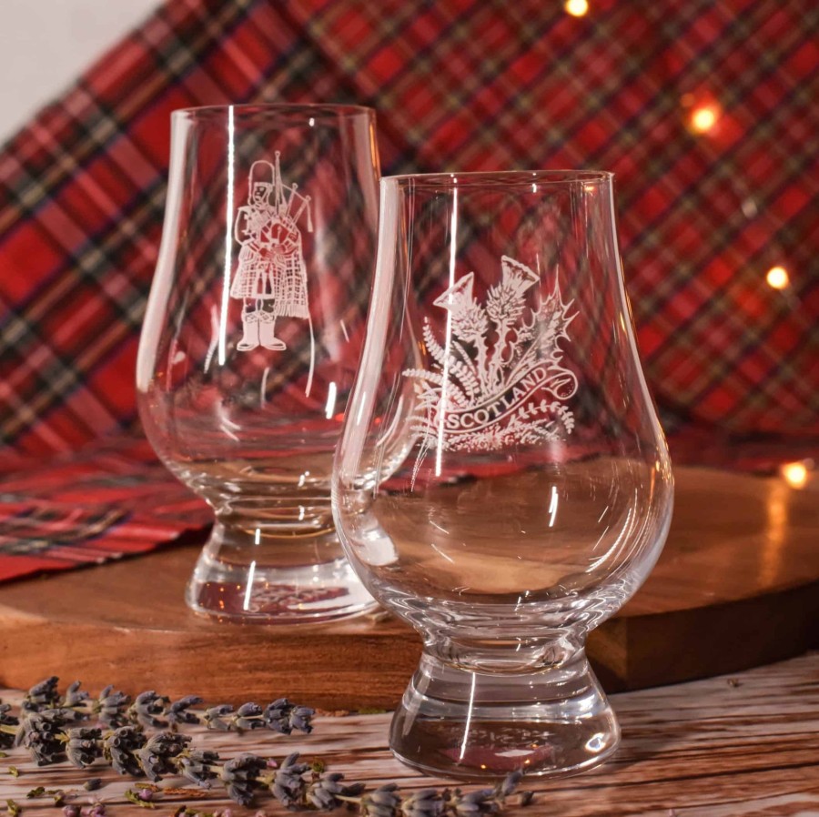 Glassware Glencairn Crystal | Glencairn Glass - Keep Calm, Have A Dram