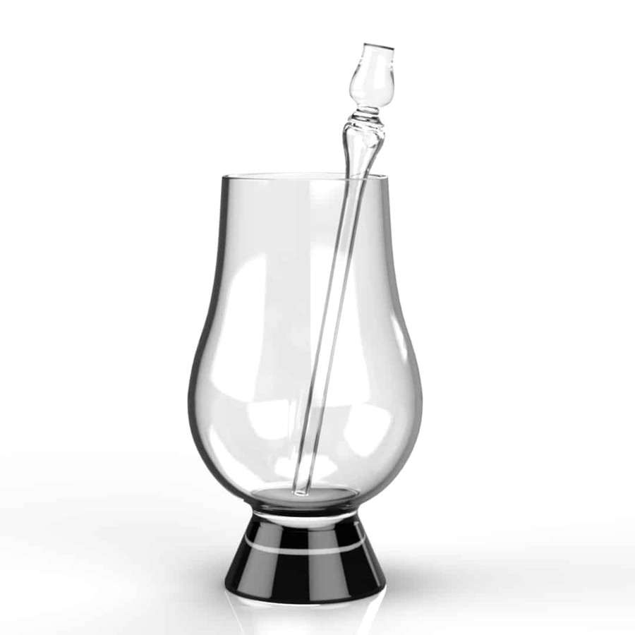 Glassware Glencairn Crystal | Glencairn Glass With Pipette