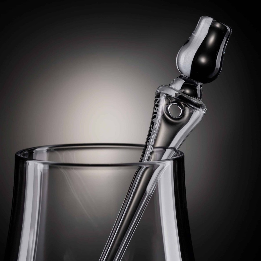 Glassware Glencairn Crystal | Glencairn Glass With Pipette