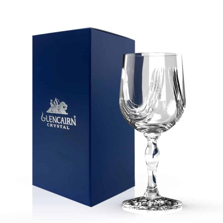 Glassware Glencairn Crystal | Montrose Wine Goblet