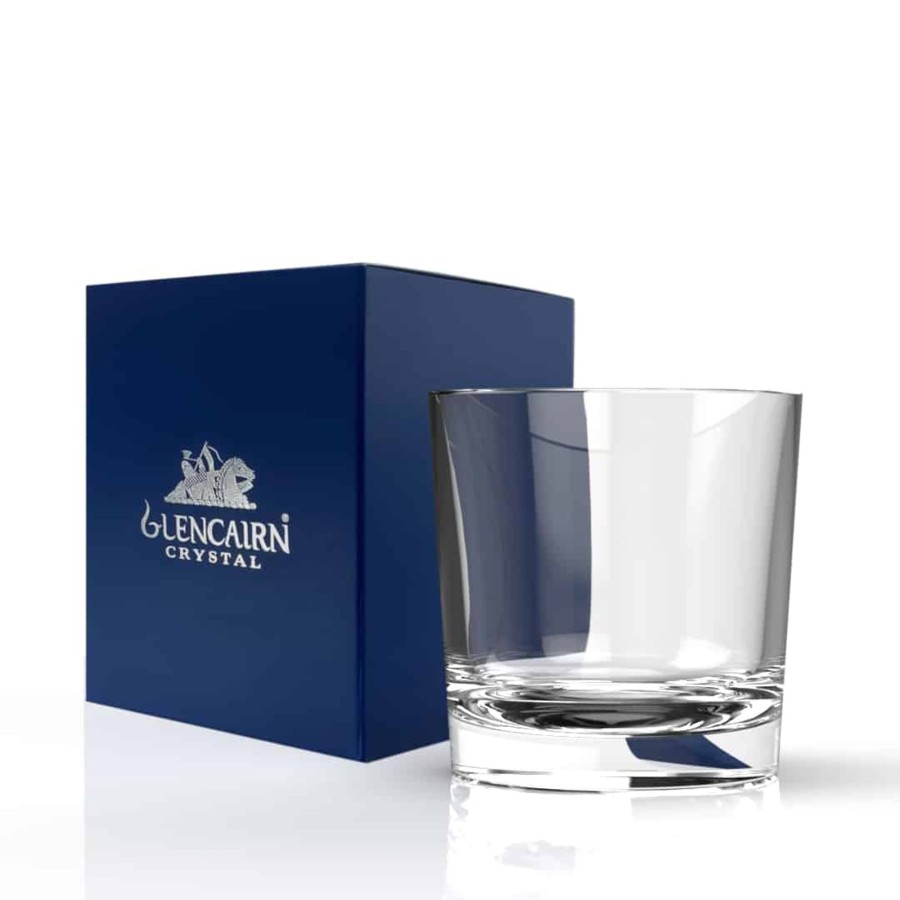 Glassware Glencairn Crystal | Iona Whisky Tumbler