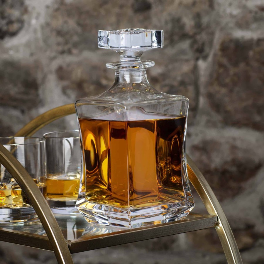 Glassware Glencairn Crystal | Imperial Decanter