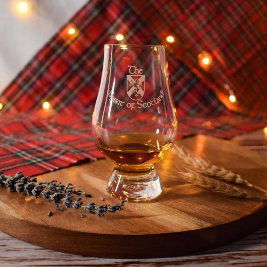 Glassware Glencairn Crystal | Glencairn Glass - Spirit Of Scotland