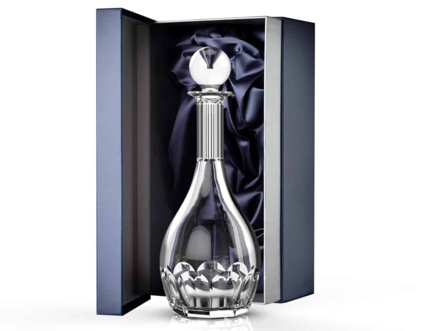 Glassware Glencairn Crystal | Lewis Wine Decanter