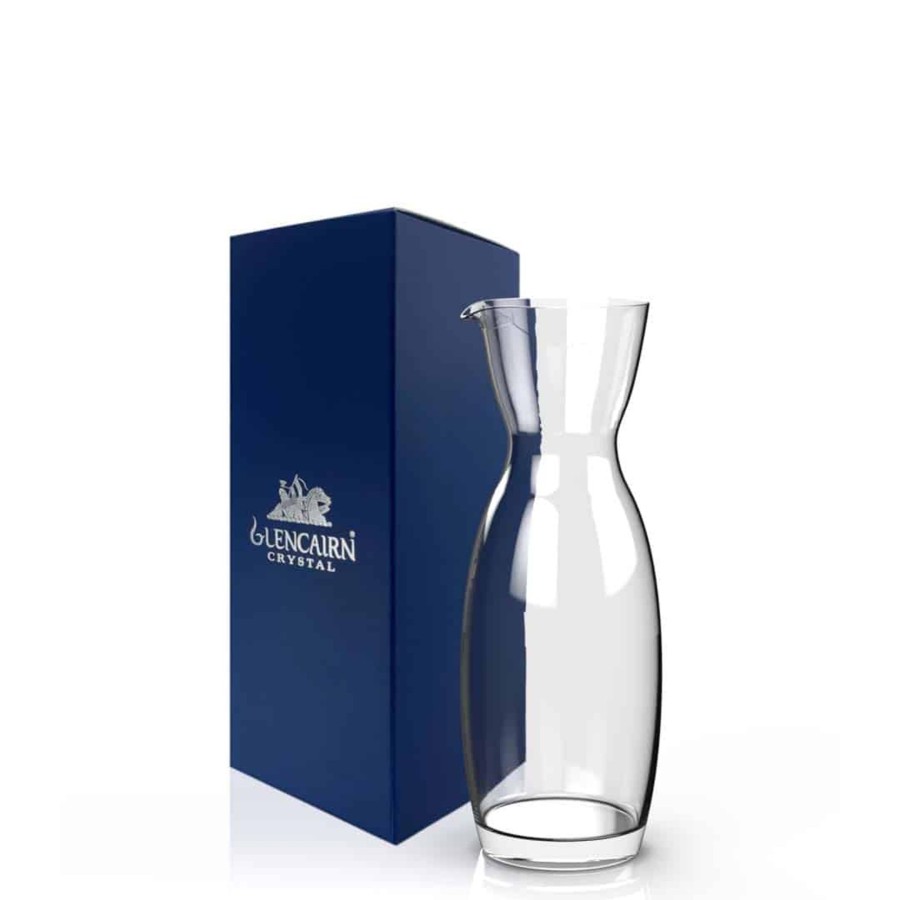 Glassware Glencairn Crystal | Jura Small Water Jug