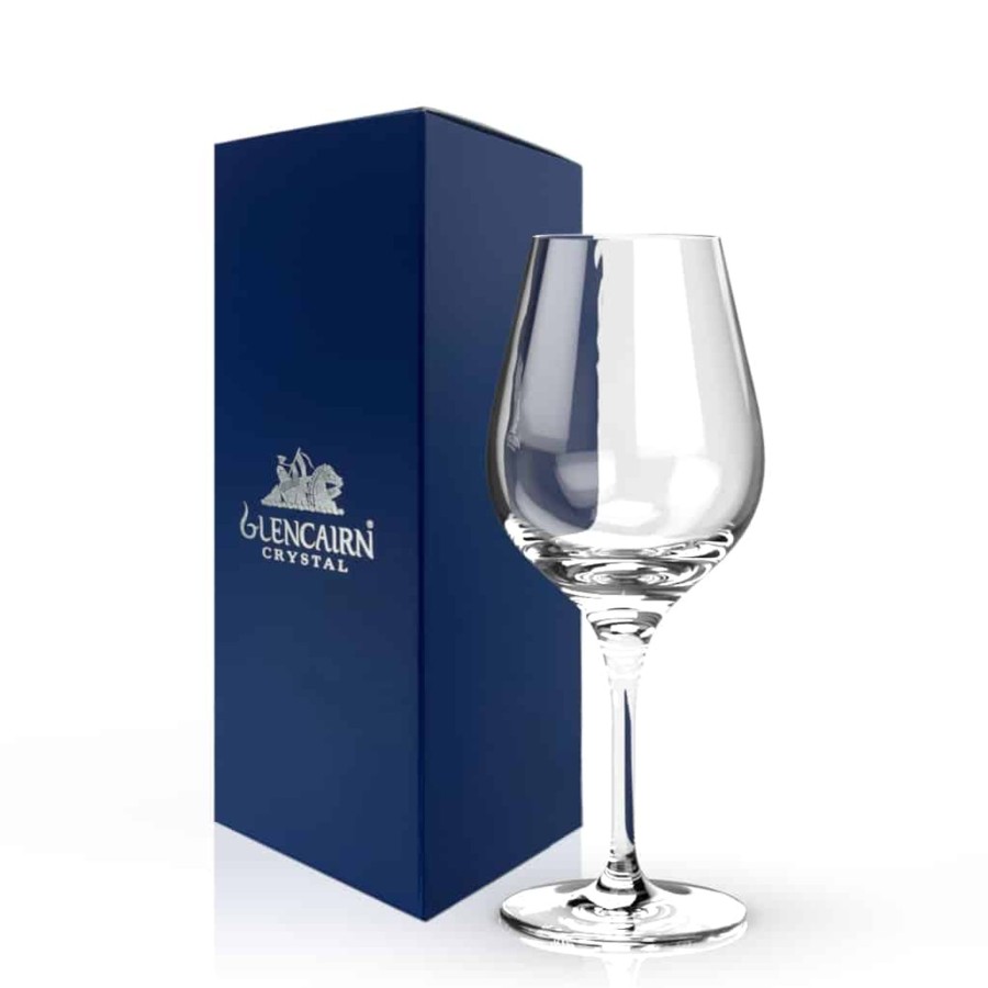 Glassware Glencairn Crystal | Jura Red Wine Goblet