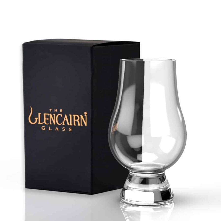 Glassware Glencairn Crystal | Glencairn Glass In Premium Gift Carton